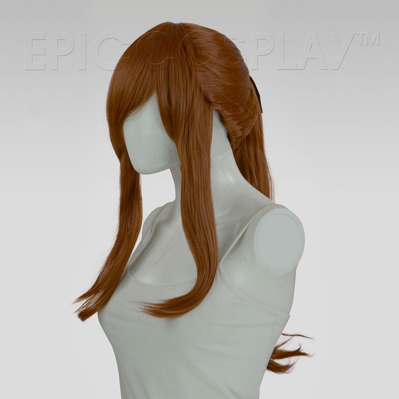 Phoebe – Light Brown Wig