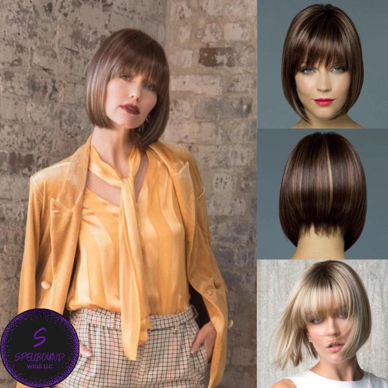 Tori – Hi Fashion Collection by Rene of Paris Auburn Sugar