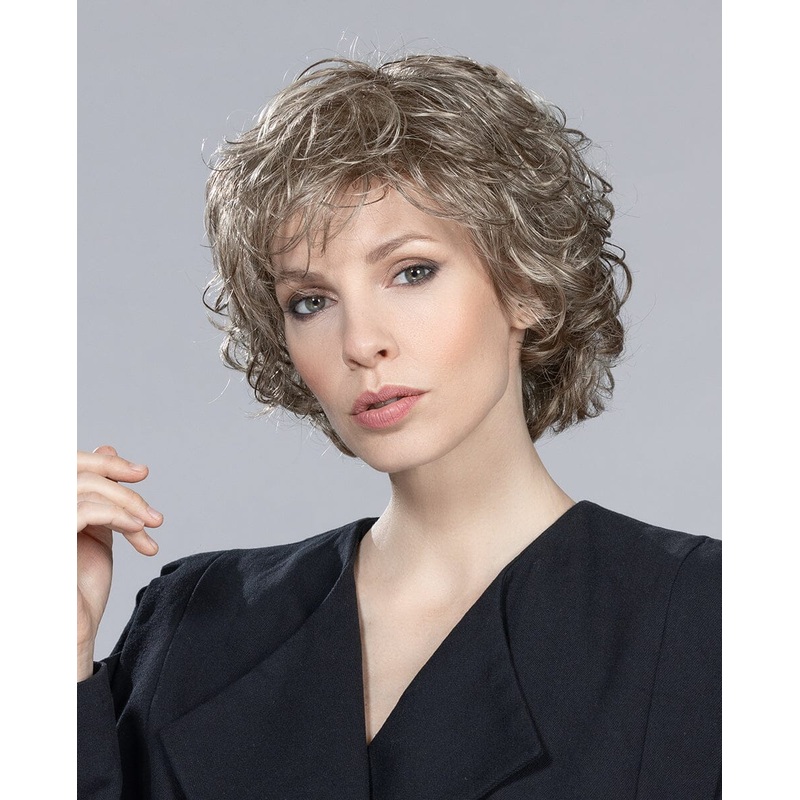 Alexis Wig by Ellen Wille Light Espresso Mix