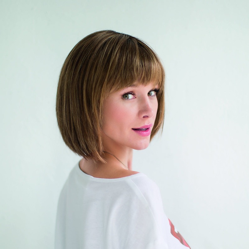 CHANGE | Synthetic  Wig | Ellen Wille Dark Chocolate Mix Petite/Average