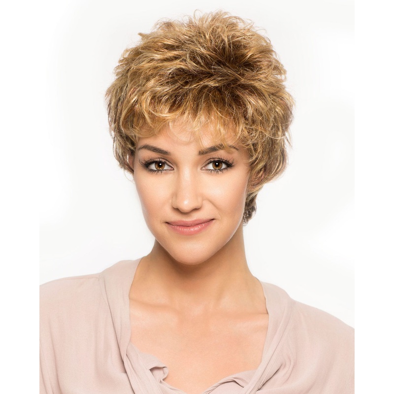 Char Petite | Synthetic Wig by Wig Pro 14/88A