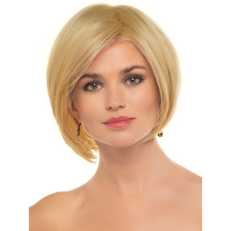 Charlie | Synthetic Lace Front Wig (Mono Top) CHERRYWOOD-HL