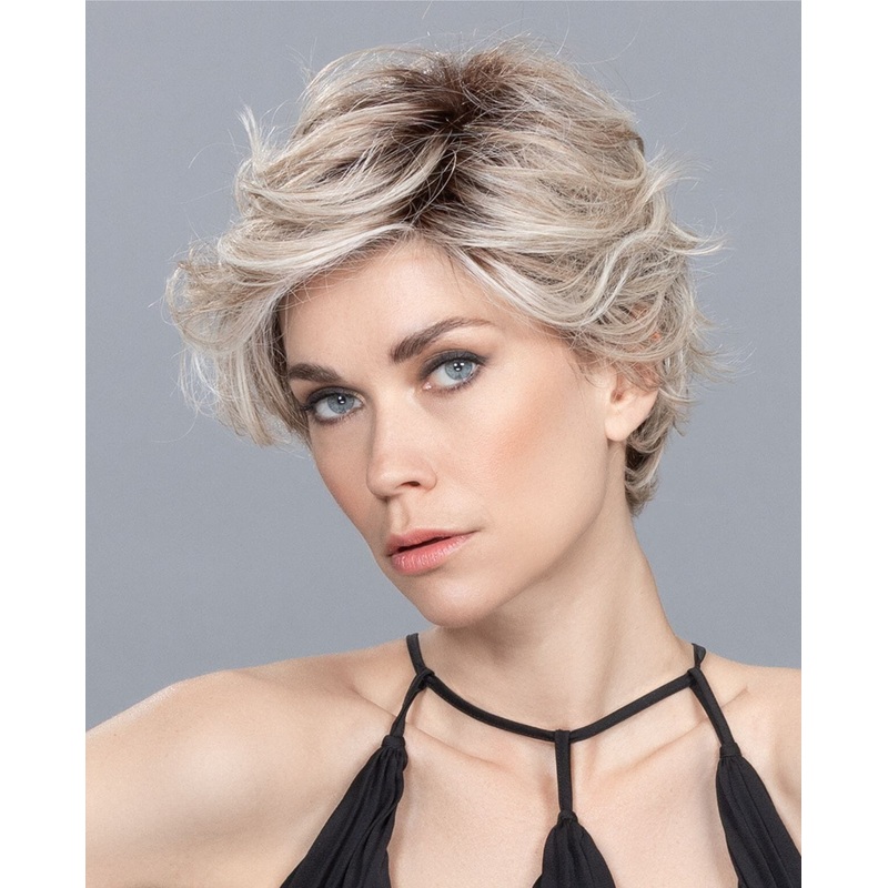 Cover Mono Part by Ellen Wille Dark Chocolate Mix