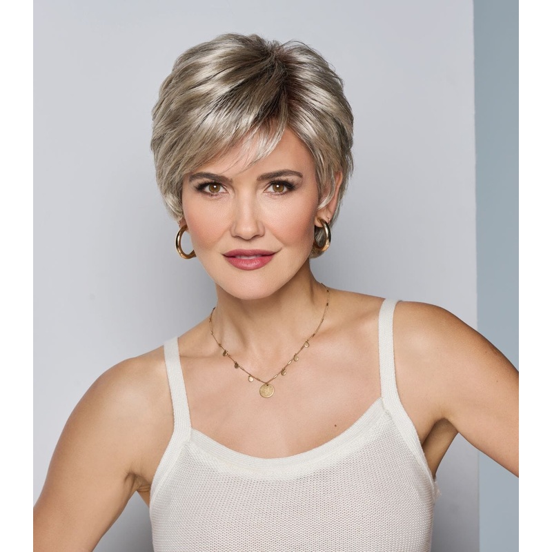 Dress Code Petite Wig by Raquel Welch R11S