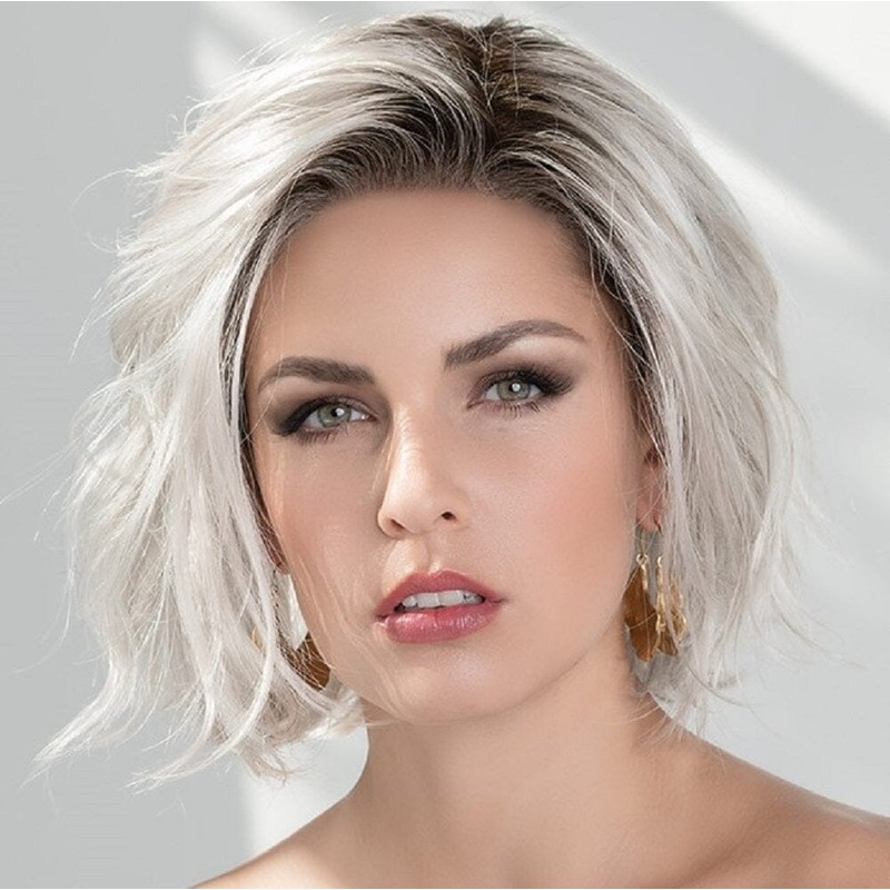 Esprit Wig by Ellen Wille in Bernstein Rooted | Open Box | All Sales Final Bernstein Rooted