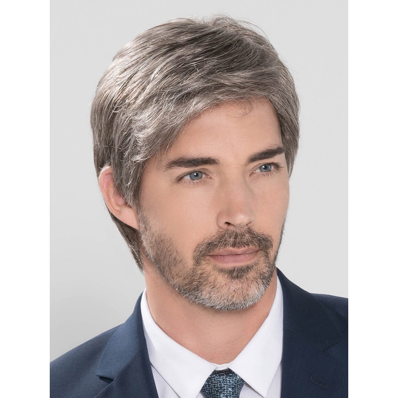 George 5 Stars 2.0 | Synthetic Lace Front Wig (Hand-Tied) | DISCONTINUED
