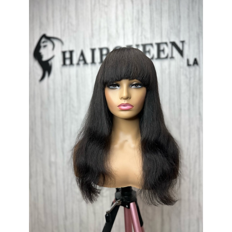 Kim Lace Wig