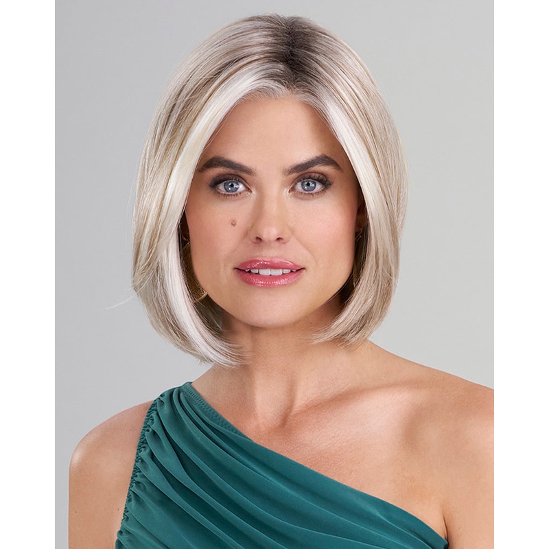 Kristen (Exclusive) | Lace Front Synthetic Wig by Jon Renau 12FS12