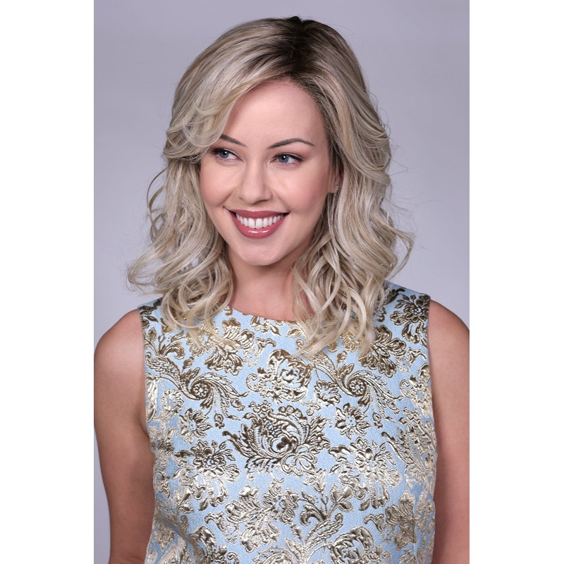 Morgan Buttered Toast Rooted