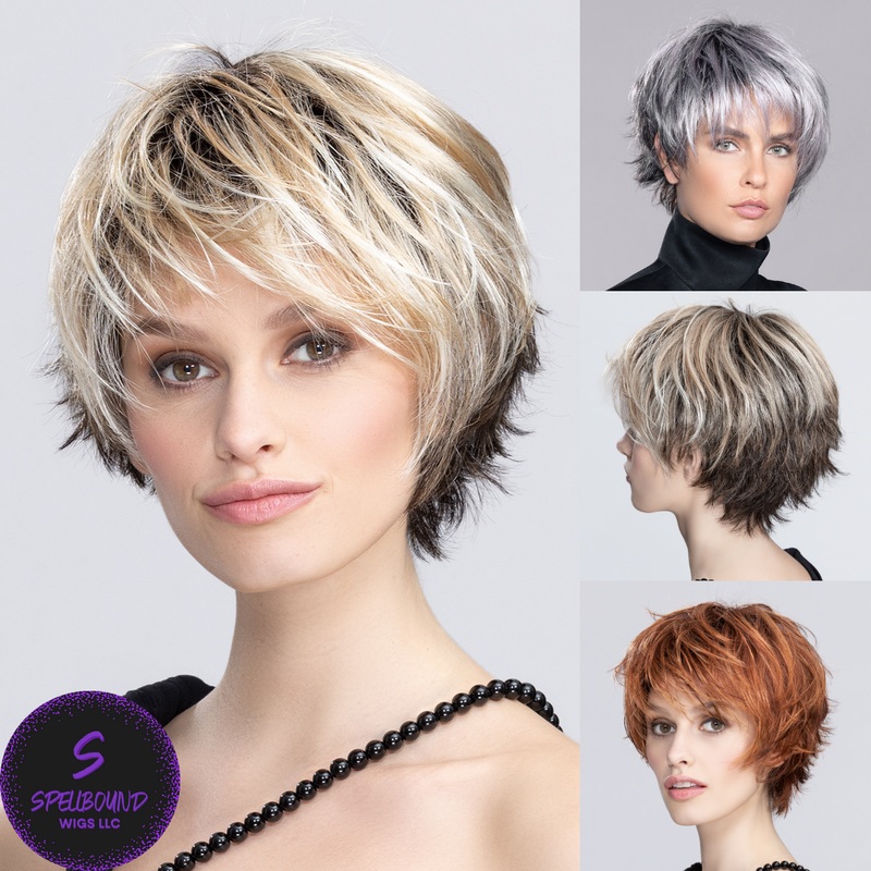 Sky – Hair Power Collection by Ellen Wille ESPRESSO MIX 4.6.2
