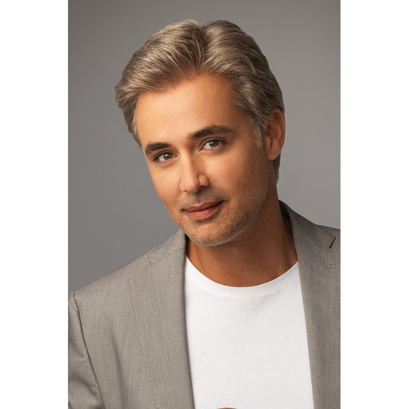 sophistication M34S med brown