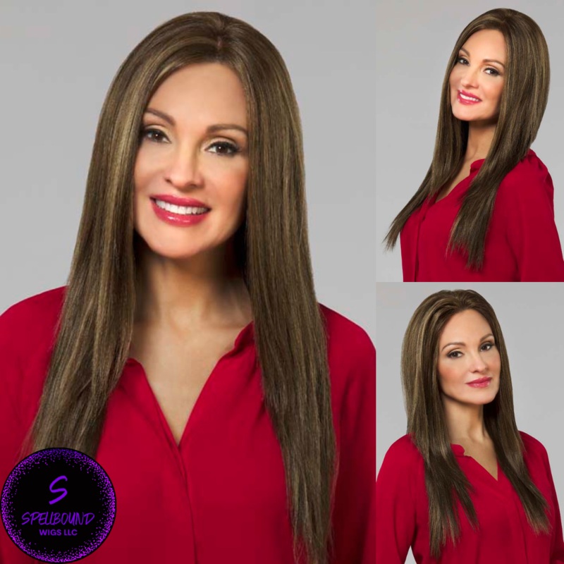Violet – Naturally Yours Professional Collection by Henry Margu 1BH – Off black with medium dark brown highlights