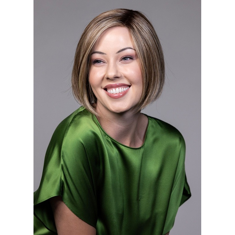 Bellissima E Wig by Belle Tress | E Version British Milktea