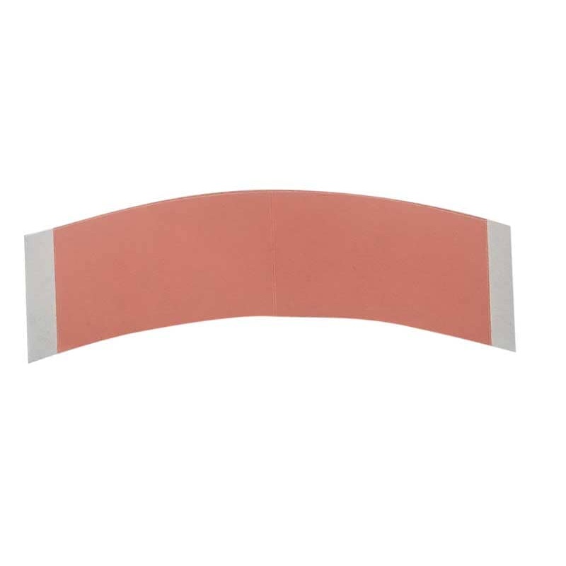 CC Contour Tape Red