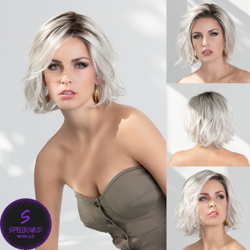 Esprit – Hair Society Collection by Ellen Wille ESPRESSO ROOTED 2.4.6