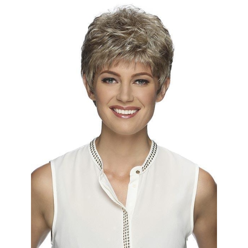 Jamie | Synthetic Wig (Basic Cap) R2/4