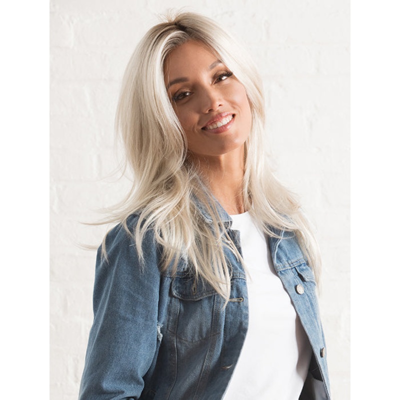 locklan r4/6 deep brown mix