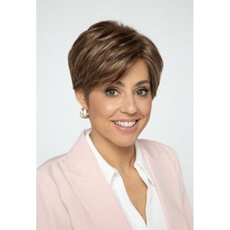 Mira Wig by Henry Margu 1BH