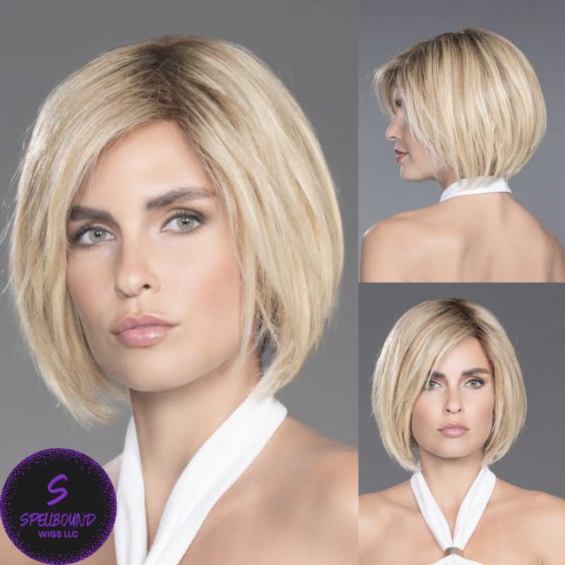 Muse Remy Human Hair Wig – Pure Power Collection by Ellen Wille ESPRESSO MIX 4.2