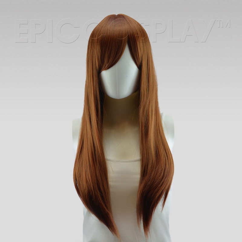 Nyx – Light Brown Wig