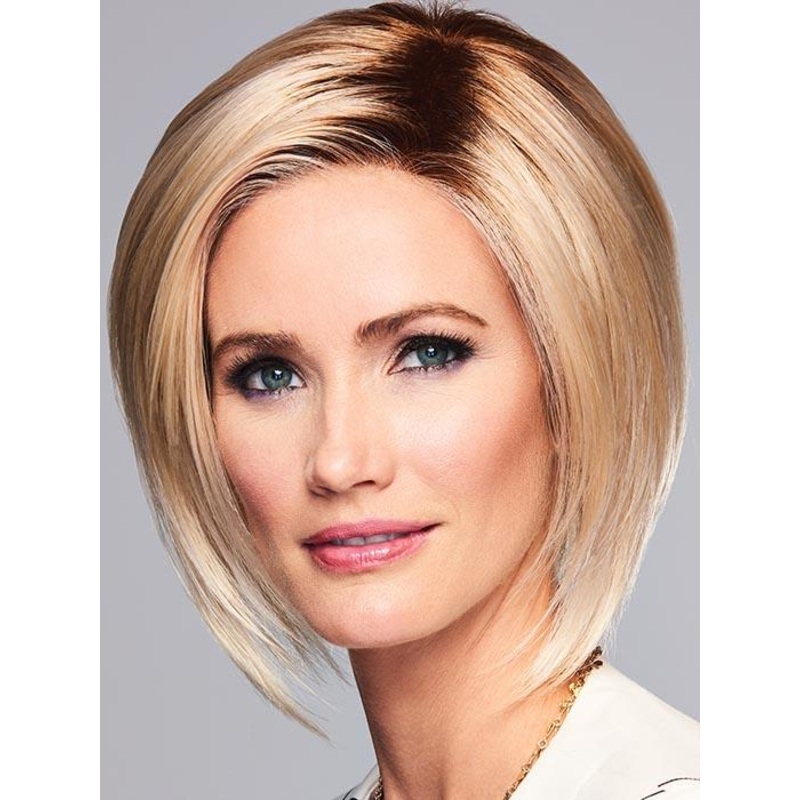 On Edge | Synthetic Lace Front Wig (Mono Part) | DISCONTINUED GL11-25