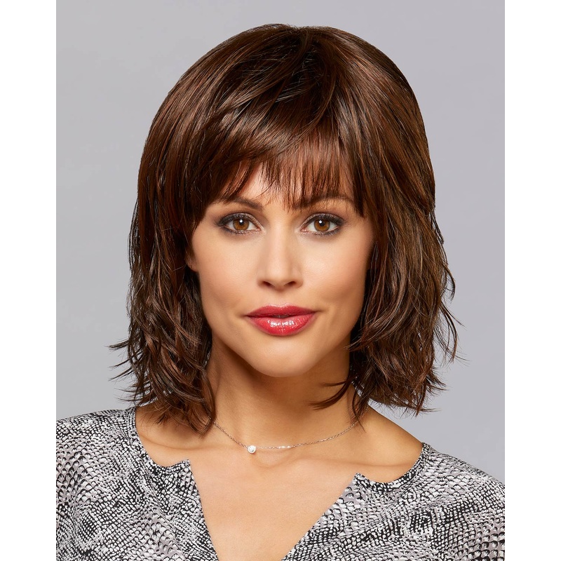 Paige | Synthetic Wig by Henry Margu 12AH