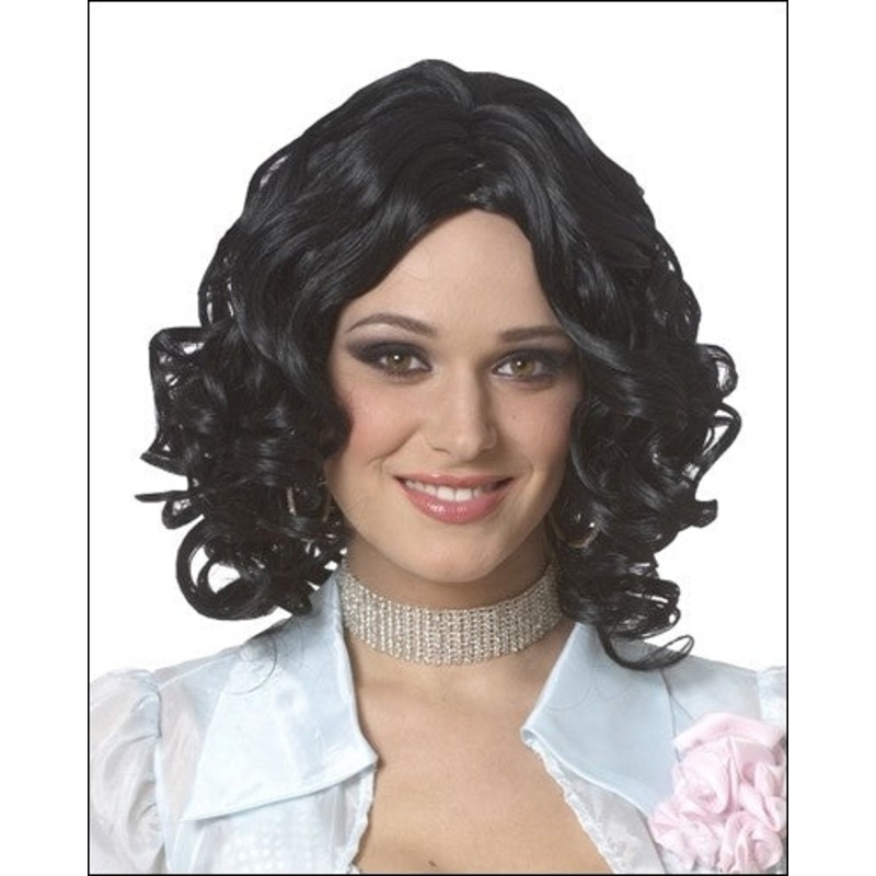 Perky | Costume Wig by Franco 11 – Blonde