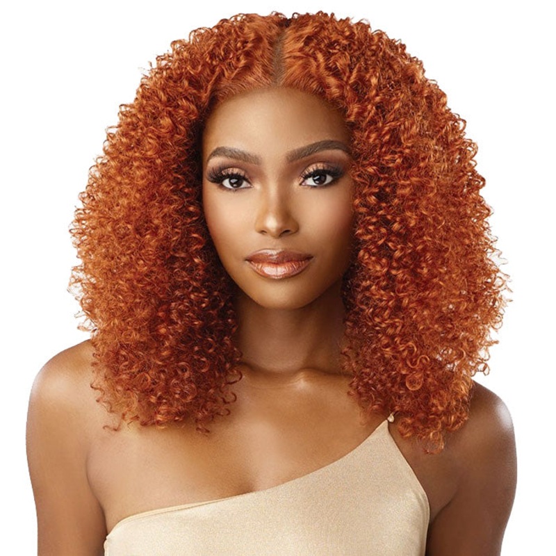 Sensationnel Butta Lace Pre-Cut Glueless HD Lace Front Wig – BUTTA PRE-CUT UNIT 5 1