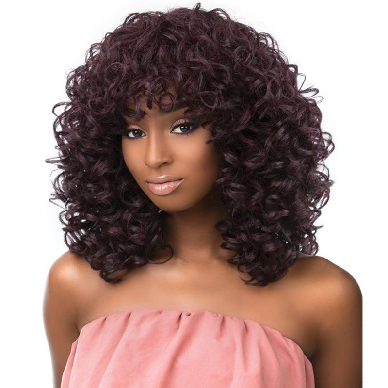 Sensationnel Instant Fashion Full Wig – GIGI 1
