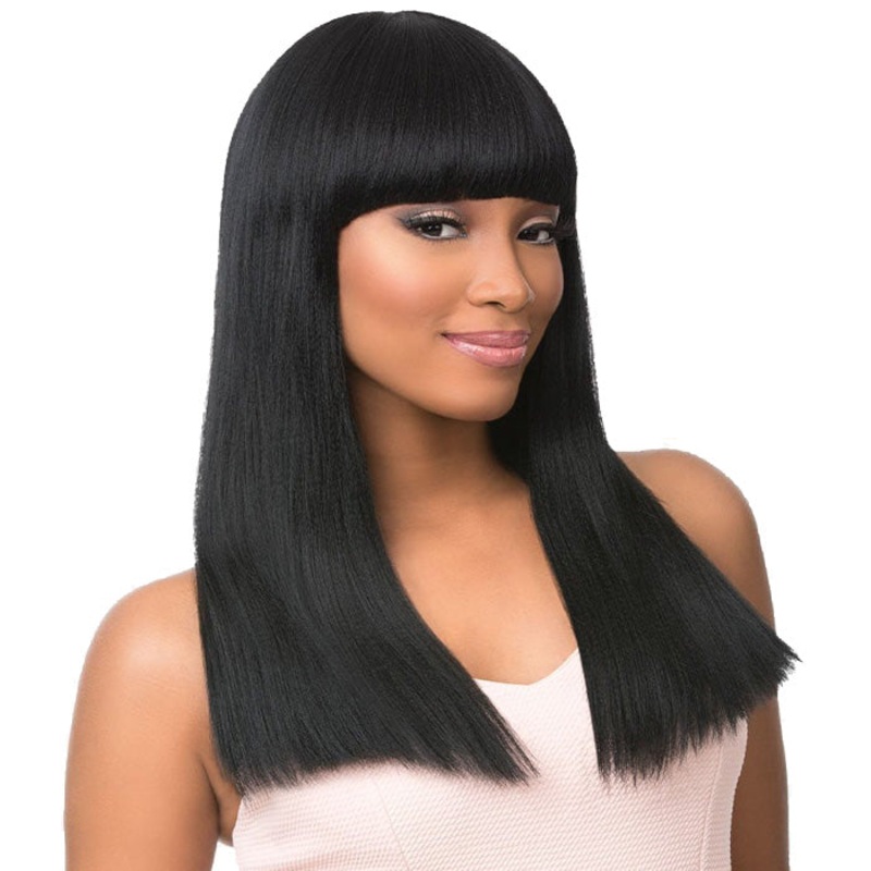 Sensationnel Instant Fashion Synthetic Hair Wig – TALIA 18″ 1