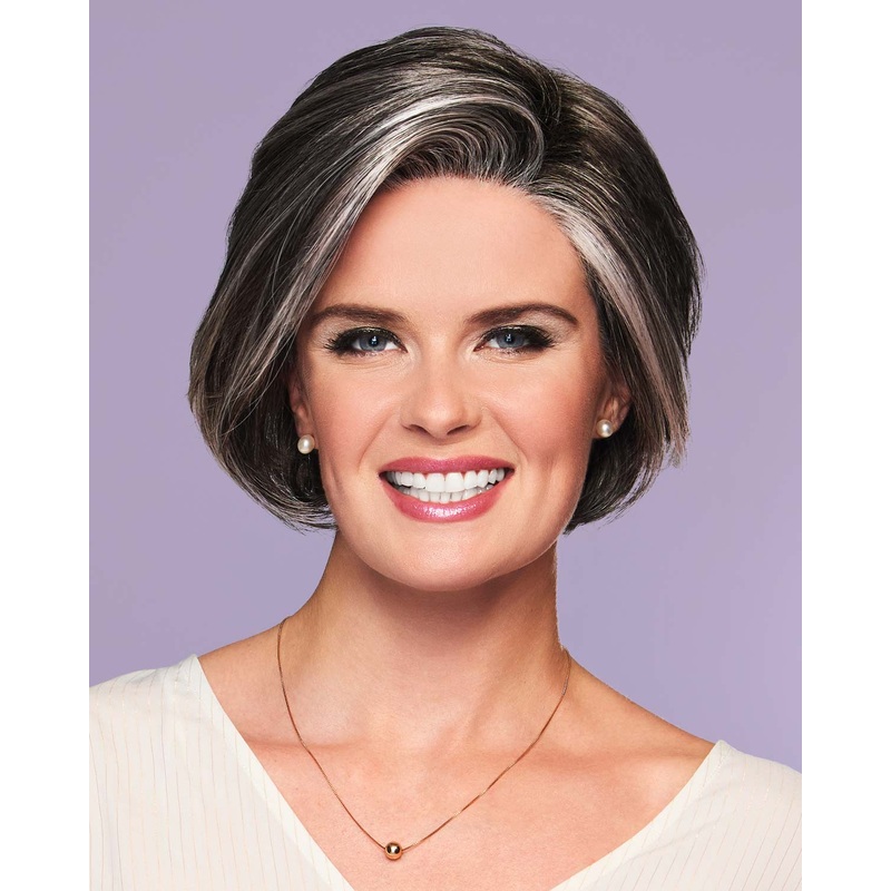 Sheer Elegance | Lace Front Synthetic Wig by Gabor GL10/12