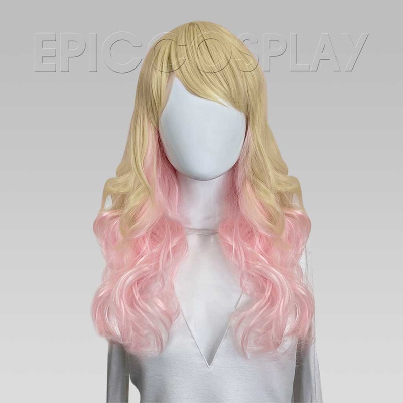 YONA – Strawberry Wig