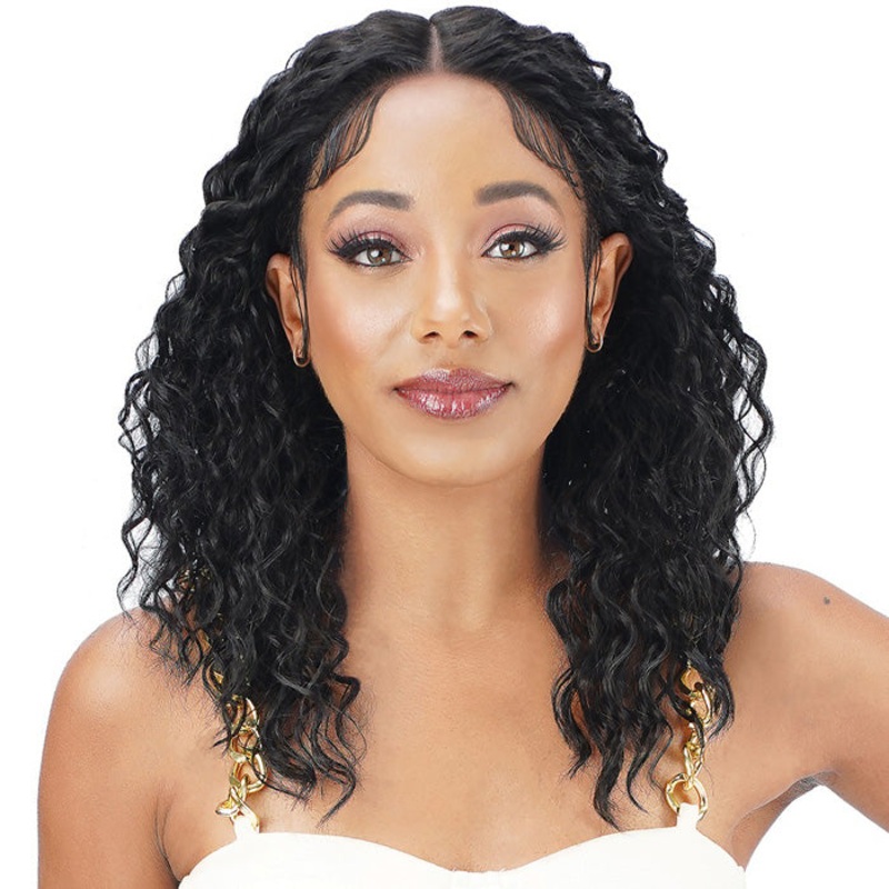 Zury Sis Chunky HD Lace Front Wig – IZARA 1