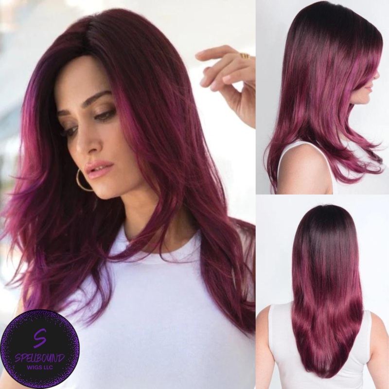 Angelica Partial Mono – by Noriko Cappucino