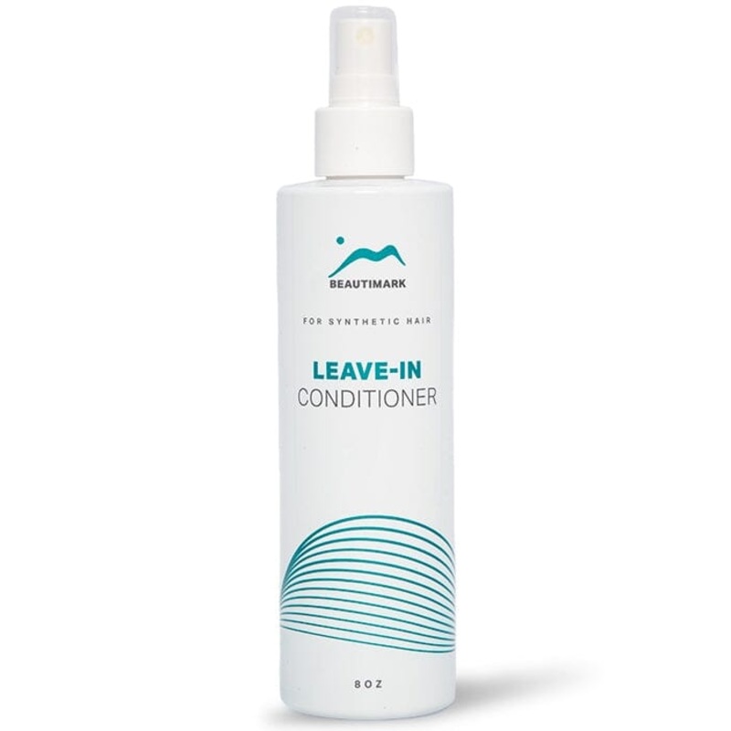BeautiMark Leave-in Conditioner for Synthetic Wigs & Toppers