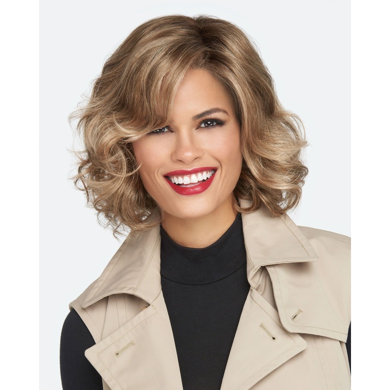 Brave the Wave Wig by Raquel Welch | Discontinued & Sold Out