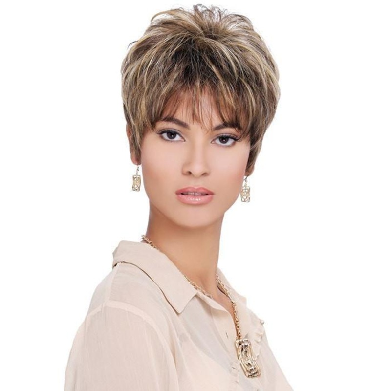 Cheri | Synthetic Wig (Basic Cap) R4/8