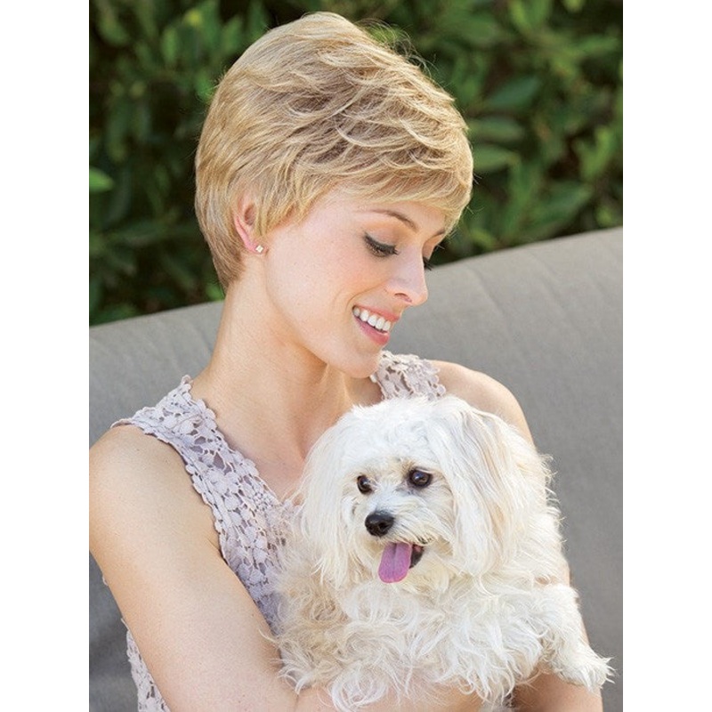 Dixie | Synthetic Wig (Mono Top) | UNAVAILABLE