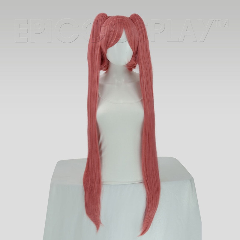 Eos – Princess Dark Pink Mix Wig