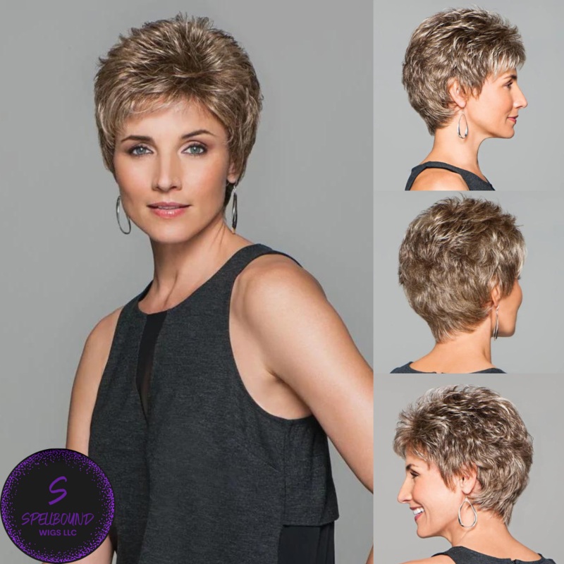 Flirt Petite – Luminous Colors Collection by Gabor All Colors
