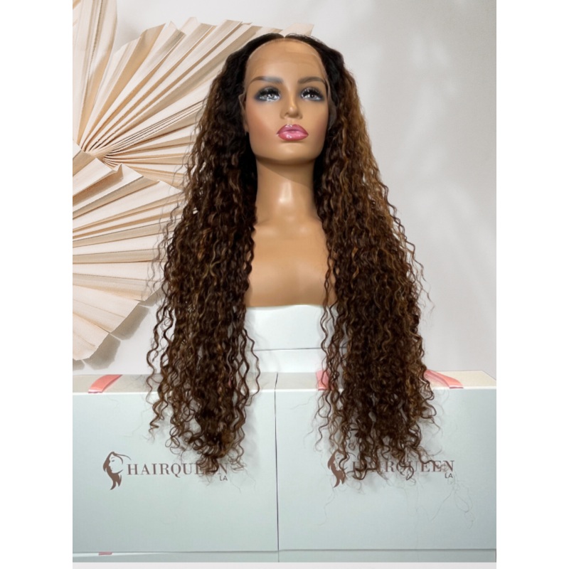 Issa Glueless Lace Wig 16″ Standard