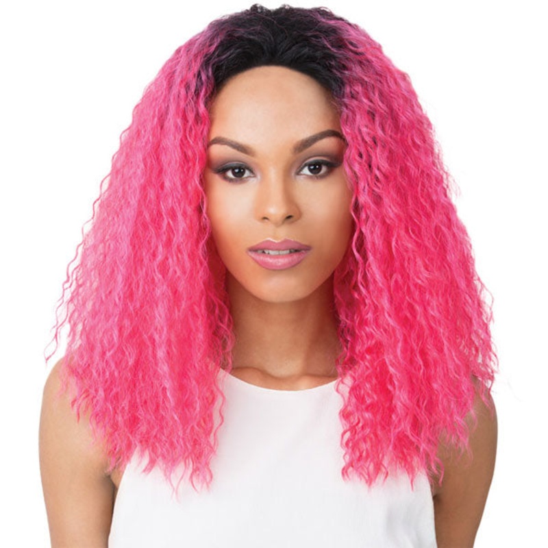 It’s a Wig Simply 2020 Lace Front Wig – LACE MISSOURI TTICEBLUE