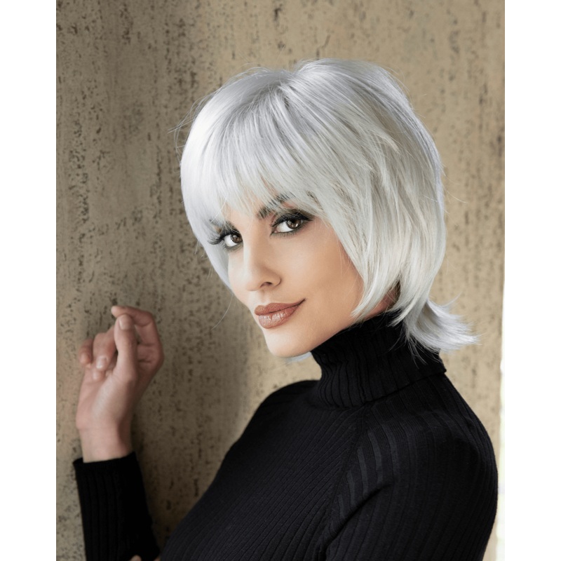 Jane Synthetic Wig by Envy Envy Almond Breeze