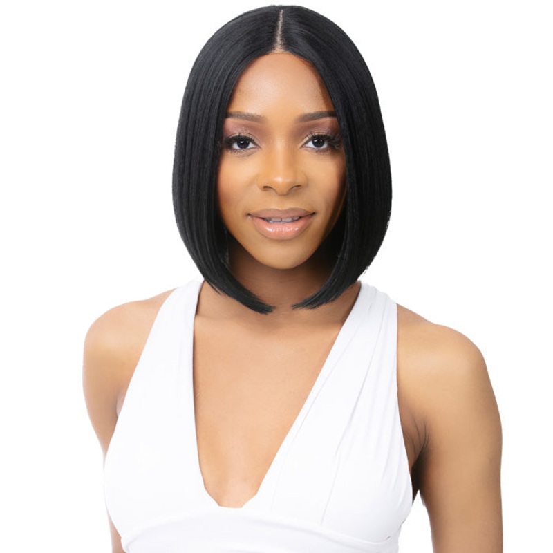Nutique BFF Glueless HD Lace Front Wig – STORMI 1