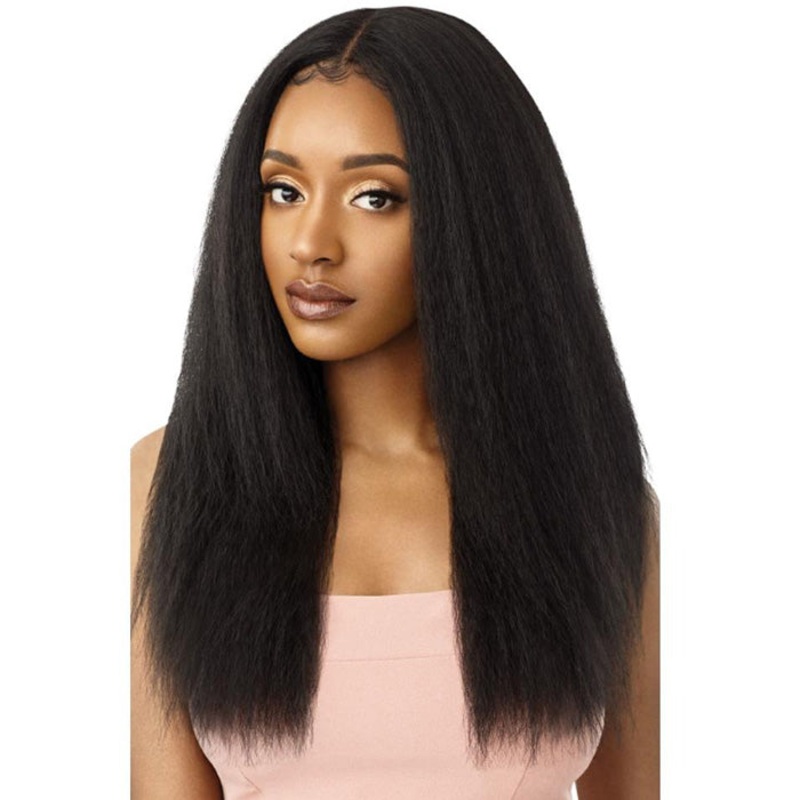 Outre Perfect Hairline Glueless 13×6 Lace Front Wig – SHANICE 613