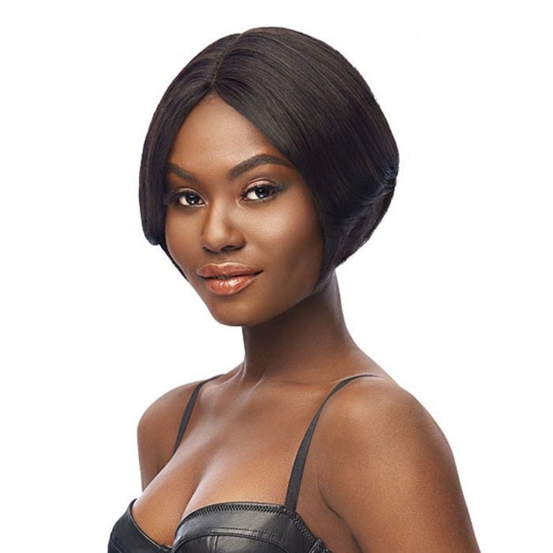 Outre Premium Duby 100% Human Hair Weave Style In A Box DUBY CUT 27