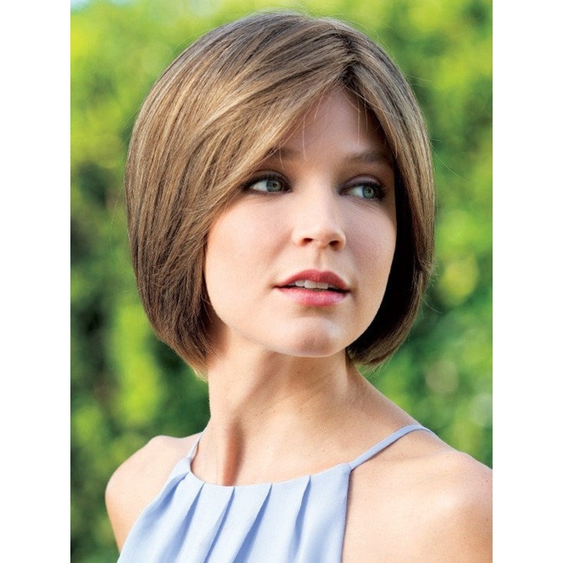 Regan | Synthetic Wig (Full Mono) | UNAVAILABLE