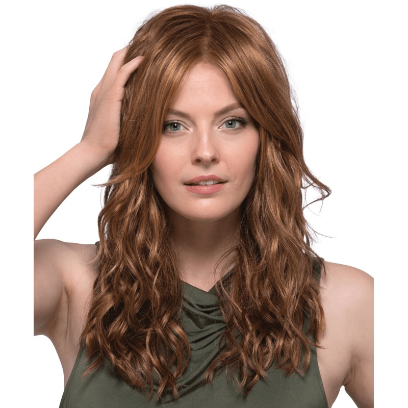 Verona Lace Front Wig by Estetica R2-4