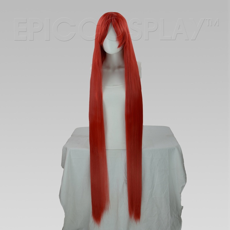 Asteria – Apple Red Wig