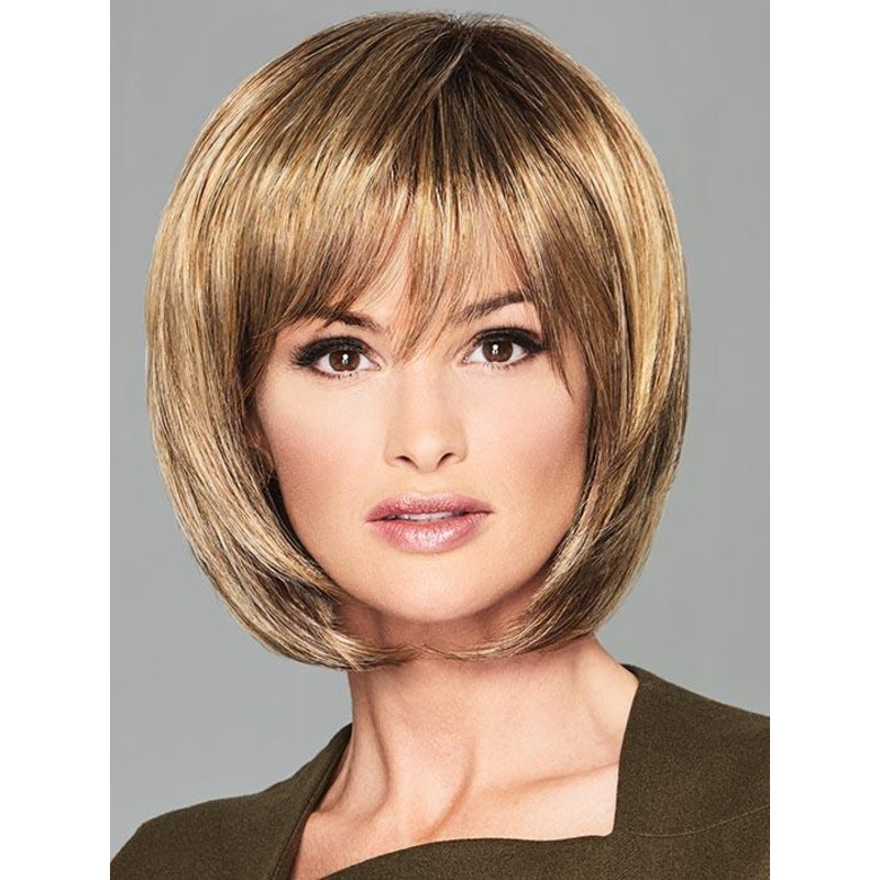 Chic Choice | Synthetic Wig (Basic Cap) GL1-2